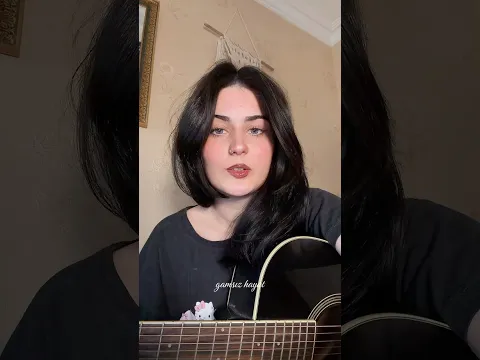 herkese baska sunar.. #fypシ #cover #keşfet #gamsizhayat