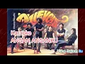 Download Lagu ALLEYCATS -  ANGAN ANGANKU