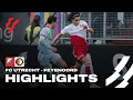 Lagu Nederlaag tegen Feyenoord 🫤 | HIGHLIGHTS