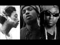 You Ain t Even Know It U O E N O Remix - Future Wiz Khalifa A AP Rocky 2 Chainz