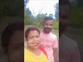 Lagu dikala hatta giya video korlam #shorts #song #santali