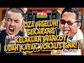 Download Lagu PWK – SAMA-SAMA PERNAH DIHUJAT NETIZEN, OZA DAN GOFAR LANGSUNG NYAMBUNG NGOBROLNYA