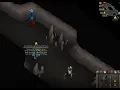 Killing PvMers Salad Robe Warriors attack at Revs