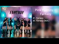 Download Lagu [DOWNLOAD LINK] PINK FANTASY - FANTASY (MP3)