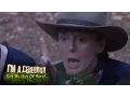 Furious Yvette Tears Into Evil Lady C I m A Celebrity Get Me Out Of Here