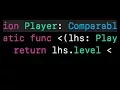 28a - Protocols in Swift Part 1 of 2