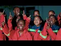 NIKUMBUSHE (Official video) - Kwaya ya Mt. Secilia Makuburi