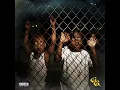 EARTHGANG feat. Future - BILLI (Clean Version)