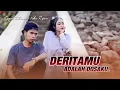 Download Lagu Perdana❗DERITAMU ADALAH DOSAKU (Cover) By. Oppa Zhumu - Kha Rya😍