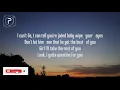 Vedo - You Got It (Lyrics)