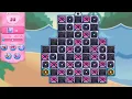 Candy crush UFO level Candy crush saga New level of 2021