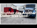 The struggles of trucking on the Dollar tree account