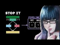 You re doing Binary Search wrong