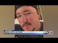 Family remembers son who lost his life on the job in Snyder