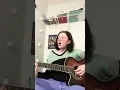 Download Lagu Should’ve When You Could’ve by Skillet(Acoustic Cover)