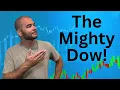 What s the BEST Way to Invest in the MIGHTY Dow Jones Industrial