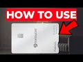 How to Use Barclays Platinum Credit Card Easy Guide