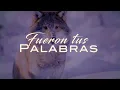 Los Temerarios - Fueron Tus Palabras (LETRA)