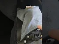 2015 CR-V Start Switch and relay replacement