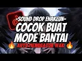 Lagu DJ DROP ENAKEUN V96 SOUND JJ MENGKANE FULL BASS COCOK BUAT SANTAI VIRAL TIKTOK TERBARU