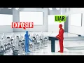 The Man Who Fooled Everyone You Believed Him Too