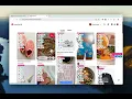 Free Pinterest Images and Story Downloader - SortPin com