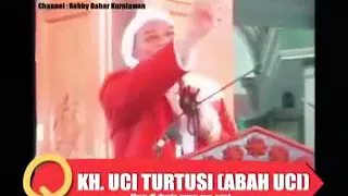 Download Ceramah Abah Uci Pasar Kemis Banten MP3