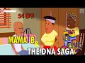 Download Lagu MAMA BOLA AND MAMA BOMBOY (Splendid TV) (Splendid Cartoon)