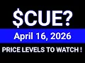 CUE Stock Analysis Cue Biopharma Inc April 16 2026