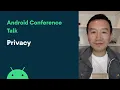 Adapting your apps for Android 11 privacy changes