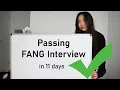 How to learn SQL for data science interview the minimize effort maximize outcome way