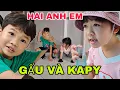 Download Lagu KAPY ĐI ĐẾN NHÀ BA BÁU