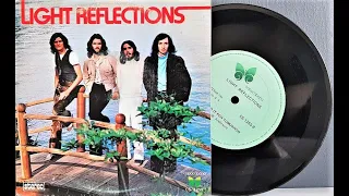 Light Reflections - Tell Me Once Again - (Compacto Completo - 1972 /1983) - Baú Musical