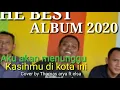 Download Lagu @Cover by thomas arya ft elsa # AKU AKAN MENUNGGU KASIHMU DI KOTA INI