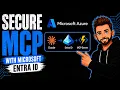 Build a Claude Connector on Azure with Entra ID