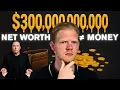 Why Net Worth Is a Misleading Number