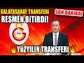Download Lagu SON DAKİKA! Galatasaray Transferi Resmen Bitirdi! Yüzyılın Transferi! Rüya Kadro Kuruluyor!