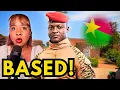 Lagu SHOCKING! Burkina Faso ANNOUNCEMENT!