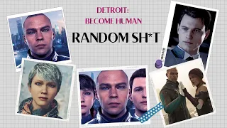 From the archives | Detroit Become Human