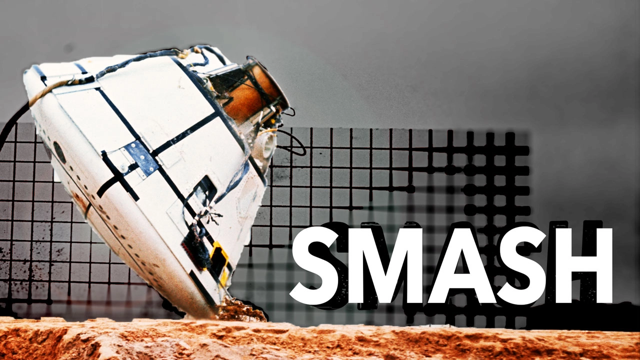 What Exactly Are Boilerplate Spacecraft?