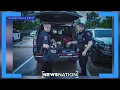 Police department offers 6-figure salaries to recruit officers Morning in America