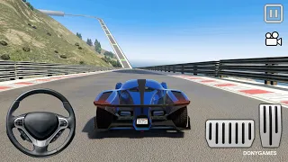 المثيرة السيارات السوبر العاب سيارات محاكي القيادة العاب سيارات ألعاب أندرويد E 20 