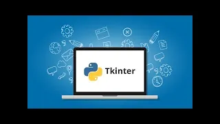 Tkinter GUI Course Part - VI Listbox Scrollbar python tutorials