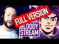 Download Lagu BLOODY STREAM (FULL version!) Jojo's Bizarre Adventure Op 2 (ENGLISH cover by Jonathan Young)