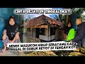 Download Lagu Nenek MASUKOH Hidup Sebatang Kara Tinggal Di Gubuk Reyot Di Tengah Kota