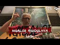 Download Lagu NGALOR NGIDULNYA IWAN FALS - BERIKAN PIJAR MATAHARI | EPS. 24