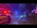 Police investigate shooting in Springfield Mo 1 injured