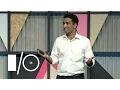Building for billions on Android - Google 2016