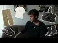fashion pick ups - acne studios our legacy margiela etc