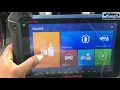 2017 F150 Programming a used BCM with im608pro